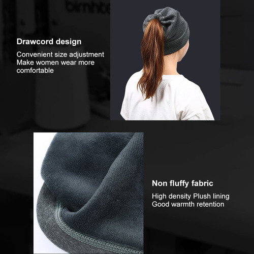 Bufanda De Invierno Para Calentar El Cuello, Funda Para La C