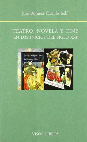 Teatro Novela Y Cine Bf-102