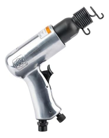 Ingersoll Rand 116 Air Hammer, 3500 Bpm, Accidente Cerebrova