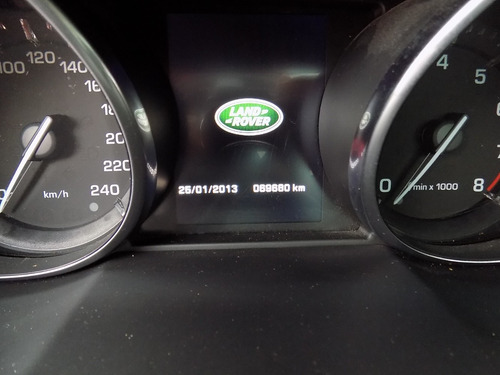 Land Rover Range Rover Evoque Si 4 2.0cc At Aa