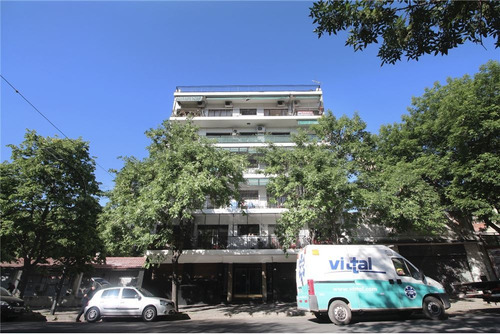 Departamento 3 Ambientes En Chacarita 88 Mts