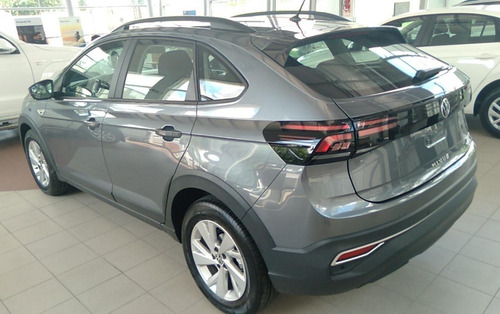 Volkswagen Nueva Fija 0 Full Tasa Nivus 0km Tomamos Usado M-