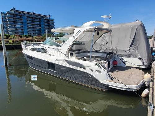 Imagen 1 de 17 de Crucero Custon Compac Ht 2 Mercruiser 200hp C/u Patas Al One