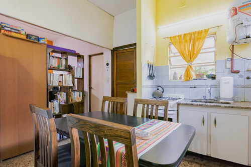 Imagen 2 de 24 de Venta De Monoambiente Con Cochera En Haedo.