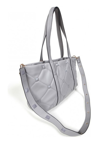 Imagen 2 de 8 de Cartera Mujer Juanita Jo 11064 Mate Variante De Color