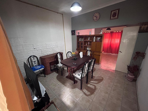 Local Deposito Y Vivienda En Llavallol - Venta