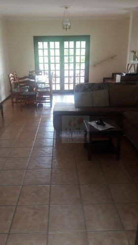 Imagem 20 de 30 de Venda - Jardim Leonor Itatiba - Ch0212