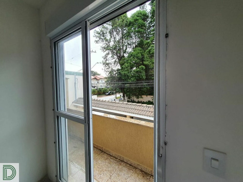 Imagem 15 de 15 de Sobrado Para Venda No Bairro Chácara Canta Galo Em Cotia - Cod: Di22617 - Di22617