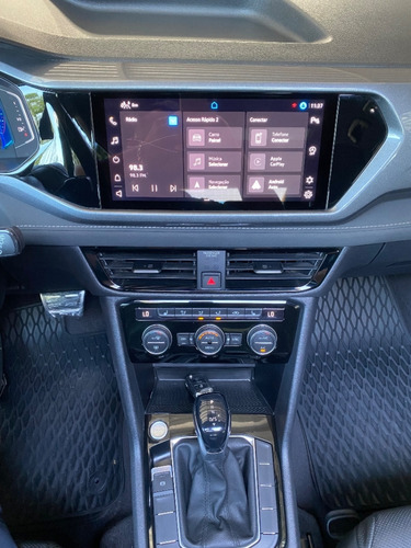 Volkswagen Taos 1.4 250 TSI TOTAL FLEX HIGHLINE AUTOMÁTICO