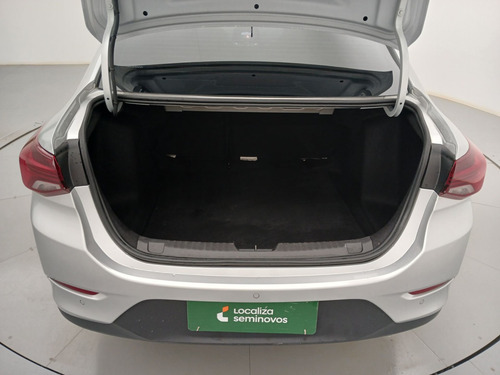 Chevrolet Onix 1.0 TURBO FLEX LTZ AUTOMÁTICO