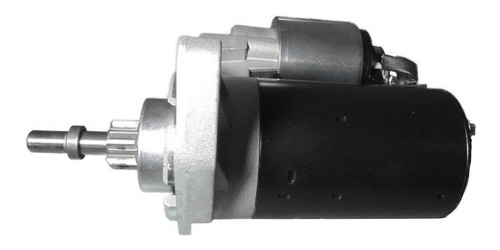 Imagen 2 de 3 de Motor Partida Volkswagen Golf 1.8 8v Bencinero 85/98