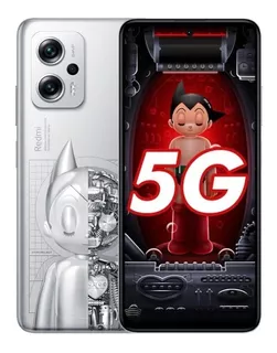 Xiaomi Note 11t Pro 8+256 Astroboy Edition 70 Aniversario