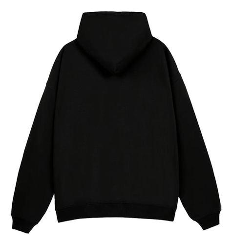 Ginebras Sudadera Hoodie Banda Indie Rock
