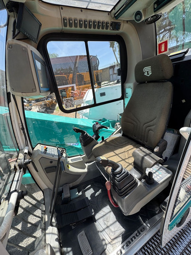 2014 Casagrande B175xp Perforadora Piloteadora