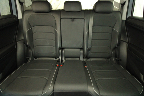 Volkswagen Tiguan 1.4 R-line