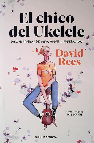 Chico Del Ukelele / Rees (envíos)