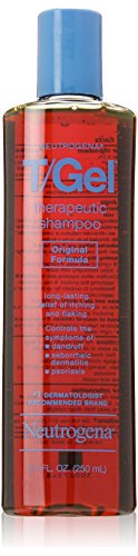 Neutrogena T/gel Therapeutic Shampoo Original Fórmula Xqdnw