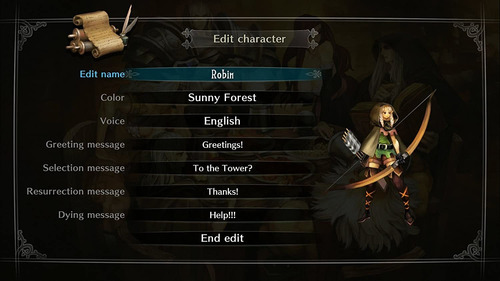 Dragon's Crown Pro: Battle Hardened Edition - Playstation 4