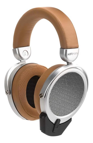 Audífonos Planar Magnetic Hifiman Deva + Bluemini R2r (Reacondicionado)