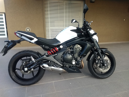 Kawasaki Er6n
