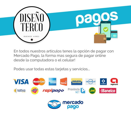 Ventilador Turbo Grande Bajo Consumo Cuotas + Envío Gratis!