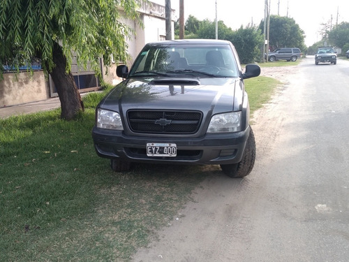 Chevrolet S10 2.8 4x2 Dc 2005