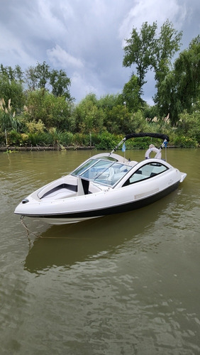 Lancha Avalonx3 Elite Open Mercury 115 Hp Optimax