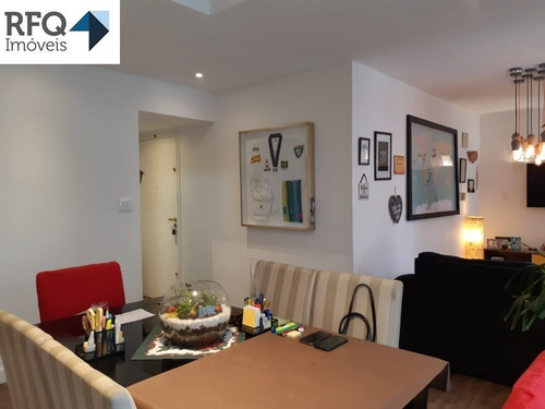 Imagem 4 de 30 de Apartamento Com 3 Dormitórios Maravilhoso! Completamente Reformado! - Ap02251 - 68982654