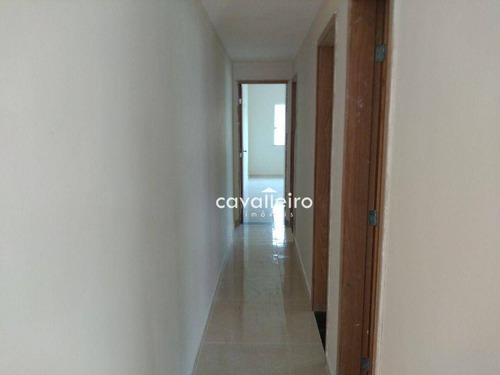 Imagem 7 de 21 de Ótima Casa Com 3 Dormitórios À Venda No Barroco (itaipuaçu) - Maricá/rj - Ca4887