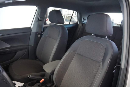 Volkswagen T-Cross 1.0 200 TSI TOTAL FLEX AUTOMÁTICO