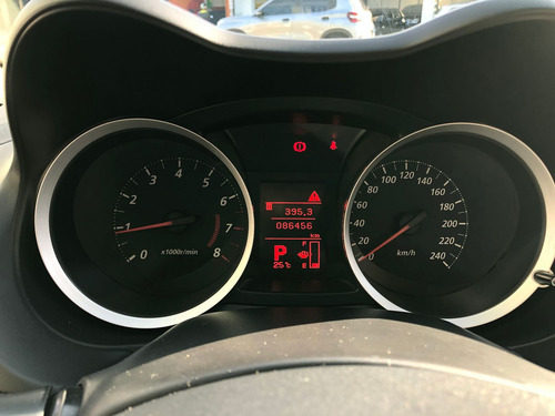 Mitsubishi Lancer 2.0 CVT 16V GASOLINA 4P AUTOMÁTICO
