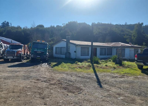 Sitio En Venta En Concepción