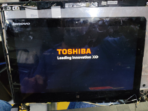 Display Lenovo Yoga 3 11.6 80j8 (Usado)