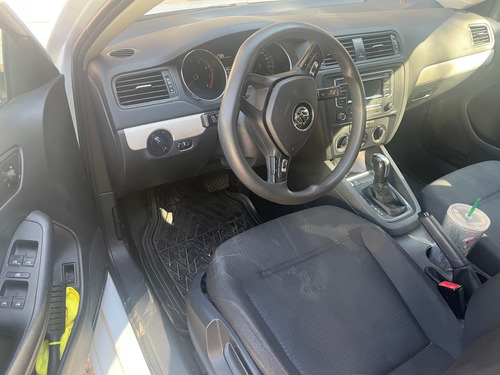 Jetta Mk Vi