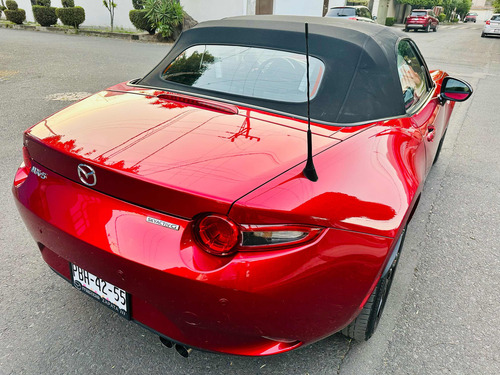 Mazda MX-5 2.0 I Sport Mt