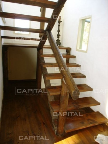 Buena Casa En Jose Ignacio - Ref: 29674
