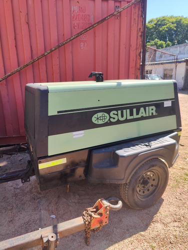 Imagen 7 de 12 de Compresor Y Martillo Neumático Alquiler Y Venta
