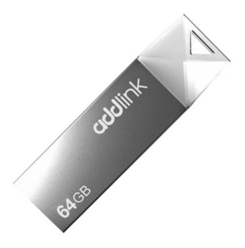 Pendrive Addlink U10 Flash Drive Usb 2.0  64gb M Mi