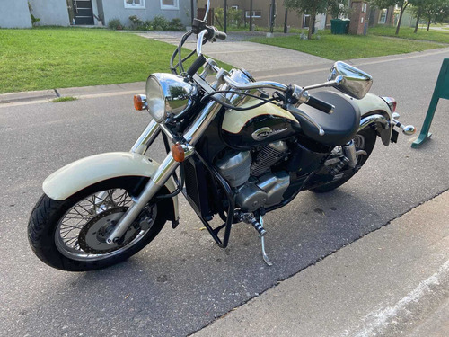 Imagen 3 de 9 de Honda Shadow 750