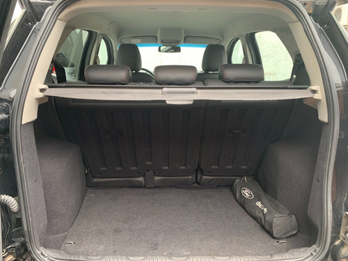 Ford Ecosport 2.0 Titanium 143cv 4x2