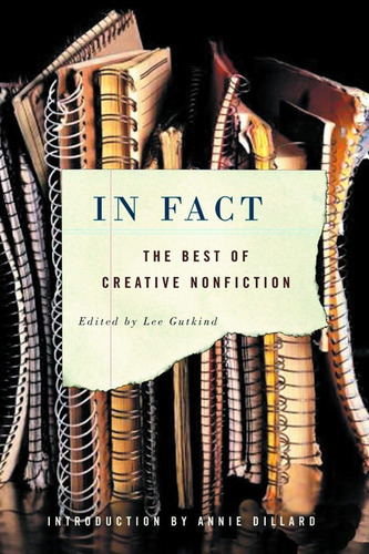 Libro: In Fact: The Best Of Creative Nonfiction
