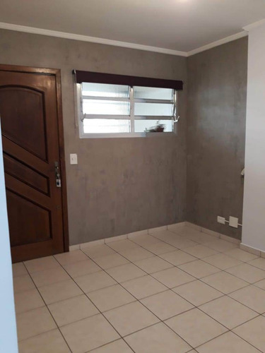 Imagem 2 de 27 de Apartamento À Venda No Bairro Vila Prudente - São Paulo/sp, Zona Leste - 601