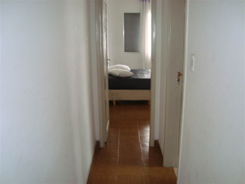 Imagem 9 de 15 de Apartamento - Vila Tupi - Praia Grande - Pgi1060