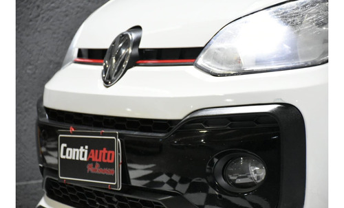 Volkswagen Up! Up 1.0 TSI MOVE UP 12V FLEX 4P MANUAL