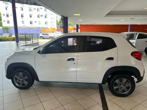 Renault Kwid Zen 1.0 12v SCe (Flex)
