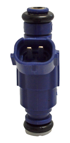 Inyector Mpfi(142-941) Dodge I10 1.1l 2012,2013,2014