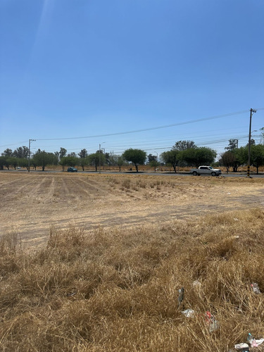 Terreno Comercial En Venta Celaya Guanajuato Eje Nororiente