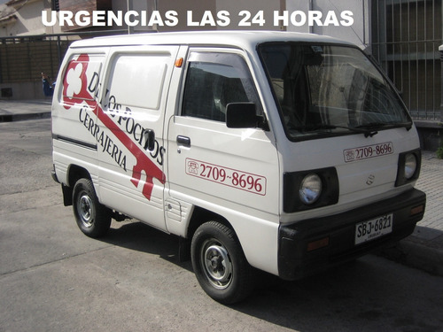 Imagen 2 de 3 de Cerrajero, Cerrajeria En Pocitos. Cerrajeria De Los Pocitos