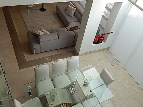 Imagen 11 de 14 de Casa En Venta Villacampestre