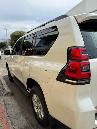 Toyota Prado 2.8 Tx-L At6